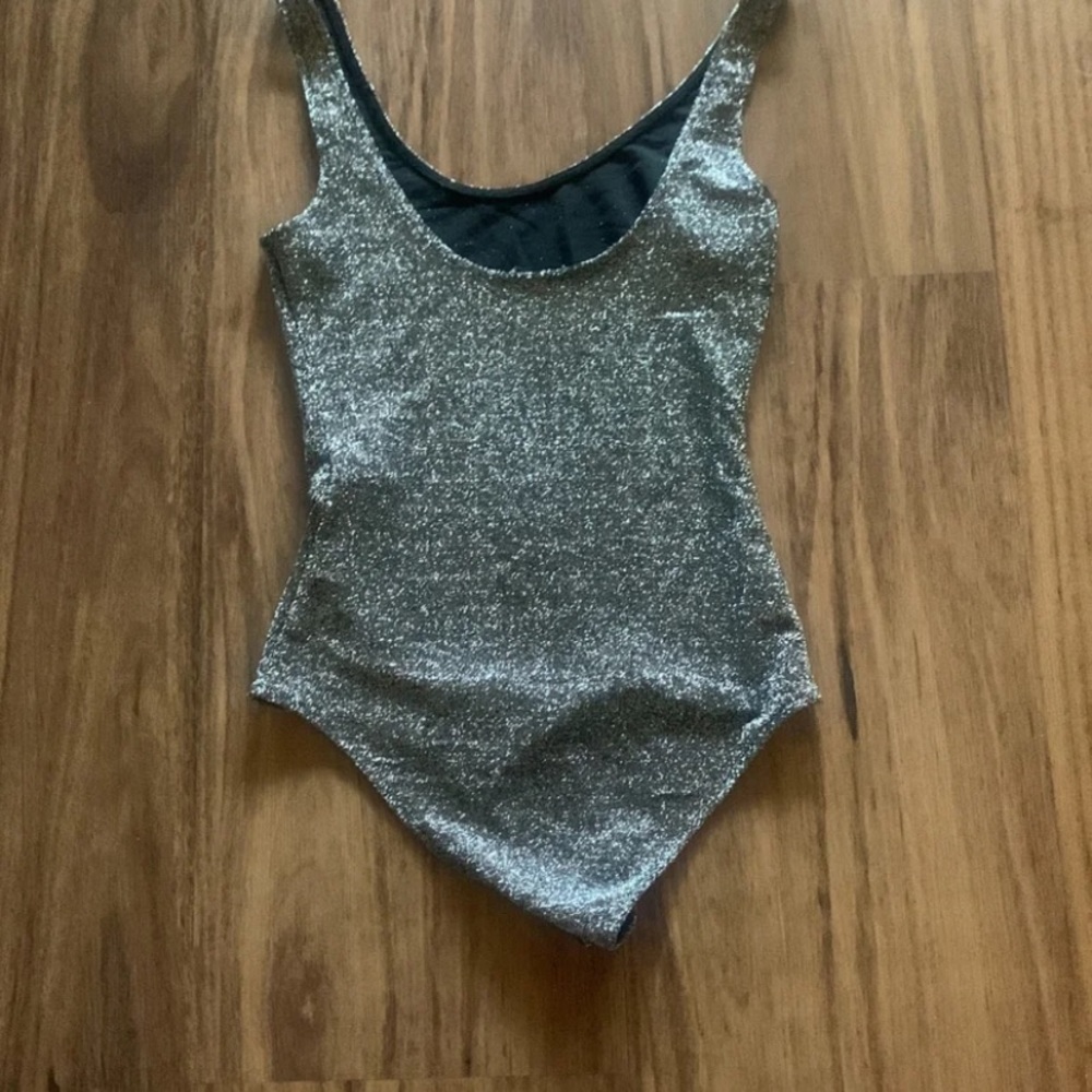 Bodysuit - Picture 2 of 3